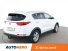 Kia Sportage Pełna książka serwisowa, Hak holowniczy, Kamera cofania, Navi, klima - 7