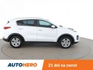 Kia Sportage Pełna książka serwisowa, Hak holowniczy, Kamera cofania, Navi, klima - 8