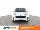 Kia Sportage Pełna książka serwisowa, Hak holowniczy, Kamera cofania, Navi, klima - 10