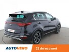 Kia Sportage GT -Line 4WD, Panorama, skóra grzane fotele przód-tył, navi, bluetooth - 7