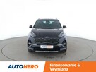 Kia Sportage GT -Line 4WD, Panorama, skóra grzane fotele przód-tył, navi, bluetooth - 10