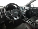 Kia Sportage GT -Line 4WD, Panorama, skóra grzane fotele przód-tył, navi, bluetooth - 13