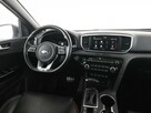 Kia Sportage GT -Line 4WD, Panorama, skóra grzane fotele przód-tył, navi, bluetooth - 15