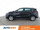 Kia Sportage navi, klima auto, kamera i czujniki parkowania, - 2