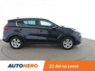 Kia Sportage navi, klima auto, kamera i czujniki parkowania, - 8