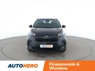 Kia Sportage navi, klima auto, kamera i czujniki parkowania, - 10