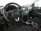 Kia Sportage navi, klima auto, kamera i czujniki parkowania, - 13