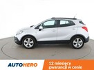 Opel Mokka navi klima auto czujniki parkowania hak multifunkcja - 2