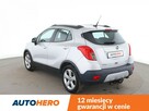 Opel Mokka navi klima auto czujniki parkowania hak multifunkcja - 4