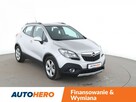 Opel Mokka navi klima auto czujniki parkowania hak multifunkcja - 9