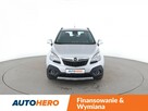 Opel Mokka navi klima auto czujniki parkowania hak multifunkcja - 10