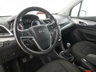 Opel Mokka navi klima auto czujniki parkowania hak multifunkcja - 13