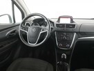 Opel Mokka navi klima auto czujniki parkowania hak multifunkcja - 15