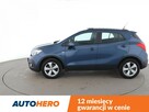 Opel Mokka 1.6 CDTI Edition Klimatyzacja Tempomat Nawigacja Czujnik Deszczu PDC - 2