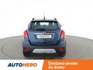 Opel Mokka 1.6 CDTI Edition Klimatyzacja Tempomat Nawigacja Czujnik Deszczu PDC - 6