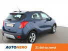 Opel Mokka 1.6 CDTI Edition Klimatyzacja Tempomat Nawigacja Czujnik Deszczu PDC - 7