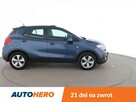 Opel Mokka 1.6 CDTI Edition Klimatyzacja Tempomat Nawigacja Czujnik Deszczu PDC - 8