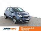 Opel Mokka 1.6 CDTI Edition Klimatyzacja Tempomat Nawigacja Czujnik Deszczu PDC - 9