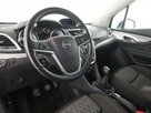 Opel Mokka 1.6 CDTI Edition Klimatyzacja Tempomat Nawigacja Czujnik Deszczu PDC - 13