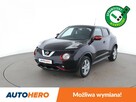 Nissan Juke automat klima auto navi kamery 360 grzane fotele - 1