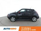 Nissan Juke automat klima auto navi kamery 360 grzane fotele - 2