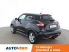 Nissan Juke automat klima auto navi kamery 360 grzane fotele - 4