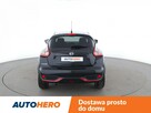 Nissan Juke automat klima auto navi kamery 360 grzane fotele - 6