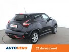 Nissan Juke automat klima auto navi kamery 360 grzane fotele - 7