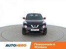 Nissan Juke automat klima auto navi kamery 360 grzane fotele - 10