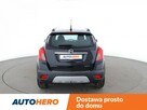 Opel Mokka Grzane fotele, navi, kamera cofania, hak holowniczy, tempomat, blth - 6