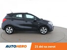 Opel Mokka Grzane fotele, navi, kamera cofania, hak holowniczy, tempomat, blth - 8