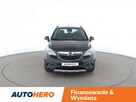 Opel Mokka Grzane fotele, navi, kamera cofania, hak holowniczy, tempomat, blth - 10