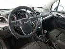 Opel Mokka Grzane fotele, navi, kamera cofania, hak holowniczy, tempomat, blth - 13