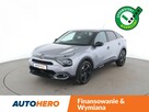 Citroen C4 automat full LED navi klima auto kamera i czujniki parkowania - 1