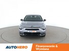 Citroen C4 automat full LED navi klima auto kamera i czujniki parkowania - 10