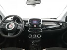 Fiat 500x bi-xenon, panorama, navi, klima auto, półskóra, kamera i czujniki park - 14