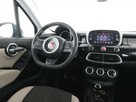 Fiat 500x bi-xenon, panorama, navi, klima auto, półskóra, kamera i czujniki park - 15