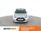 Hyundai ix20 LPG klima auto czujniki parkowania - 10