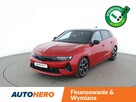 Opel Astra GS line full LED navi klima auto grzane fotele czujniki parkowania - 1