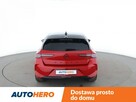 Opel Astra GS line full LED navi klima auto grzane fotele czujniki parkowania - 6