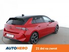 Opel Astra GS line full LED navi klima auto grzane fotele czujniki parkowania - 7