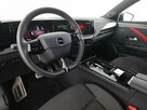 Opel Astra GS line full LED navi klima auto grzane fotele czujniki parkowania - 13