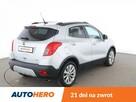 Opel Mokka Navi, klima auto, kamera i czujniki parkowania, półskóra - 7