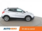 Opel Mokka Navi, klima auto, kamera i czujniki parkowania, półskóra - 8