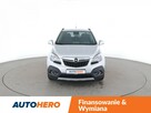 Opel Mokka Navi, klima auto, kamera i czujniki parkowania, półskóra - 10