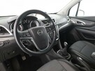 Opel Mokka Navi, klima auto, kamera i czujniki parkowania, półskóra - 13