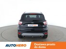 Ford Kuga navi PDC hak grzane fotele+kier. Bluetooth ks.serwisowa tempomat - 6