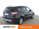 Ford Kuga navi PDC hak grzane fotele+kier. Bluetooth ks.serwisowa tempomat - 7