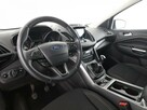 Ford Kuga navi PDC hak grzane fotele+kier. Bluetooth ks.serwisowa tempomat - 13