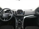 Ford Kuga navi PDC hak grzane fotele+kier. Bluetooth ks.serwisowa tempomat - 14